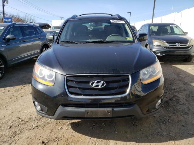 Photo 4 VIN: 5NMSKDAG0AH354172 - HYUNDAI SANTA FE L 