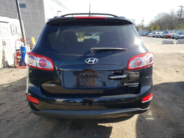 Photo 5 VIN: 5NMSKDAG0AH354172 - HYUNDAI SANTA FE L 