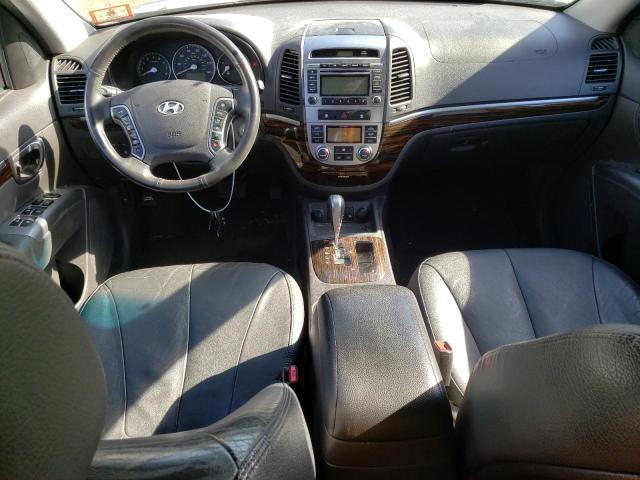 Photo 7 VIN: 5NMSKDAG0AH354172 - HYUNDAI SANTA FE L 