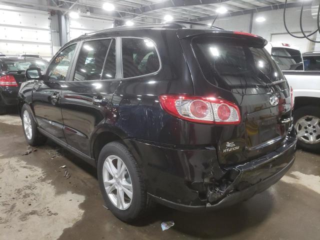 Photo 2 VIN: 5NMSKDAG1AH358246 - HYUNDAI SANTA FE L 