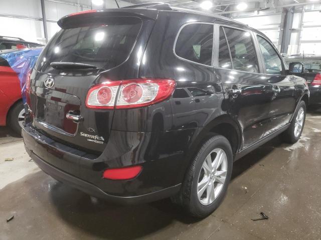 Photo 3 VIN: 5NMSKDAG1AH358246 - HYUNDAI SANTA FE L 