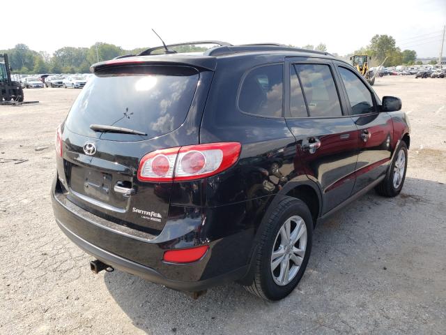 Photo 3 VIN: 5NMSKDAG1AH361146 - HYUNDAI SANTA FE L 