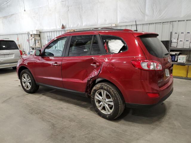 Photo 1 VIN: 5NMSKDAG1AH387505 - HYUNDAI SANTA FE L 