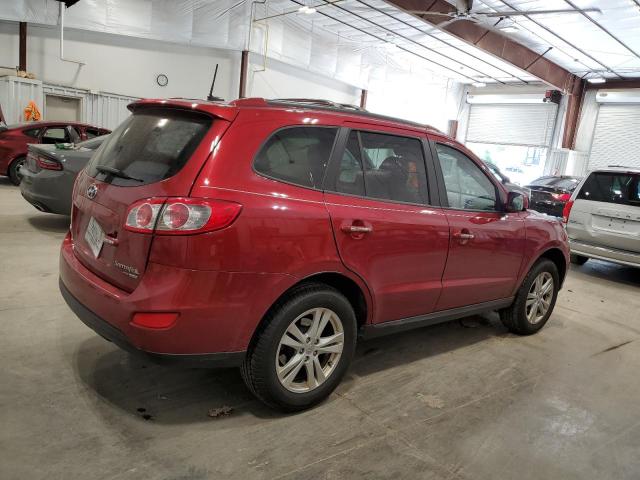 Photo 2 VIN: 5NMSKDAG1AH387505 - HYUNDAI SANTA FE L 