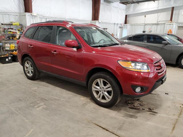 Photo 3 VIN: 5NMSKDAG1AH387505 - HYUNDAI SANTA FE L 