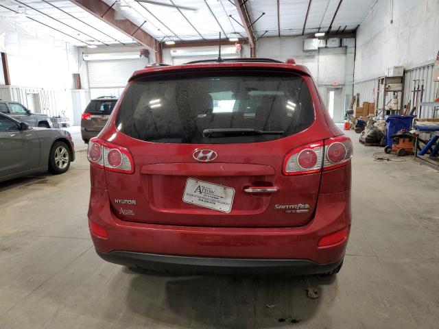 Photo 5 VIN: 5NMSKDAG1AH387505 - HYUNDAI SANTA FE L 