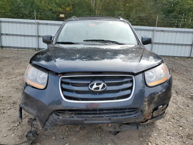 Photo 4 VIN: 5NMSKDAG1AH387570 - HYUNDAI SANTA FE L 