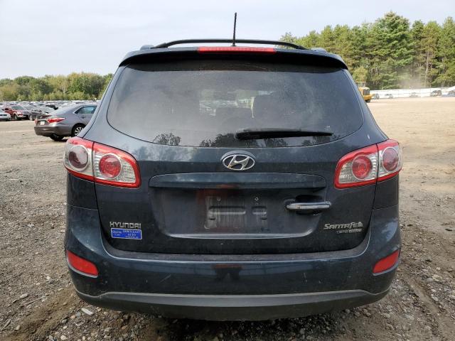 Photo 5 VIN: 5NMSKDAG1AH387570 - HYUNDAI SANTA FE L 