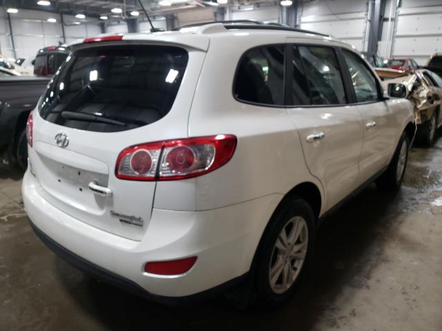 Photo 3 VIN: 5NMSKDAG3AH351248 - HYUNDAI SANTA FE L 