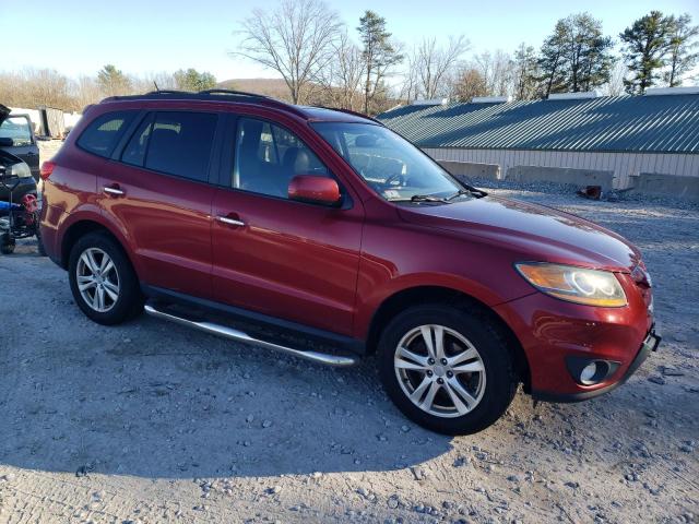 Photo 3 VIN: 5NMSKDAG3AH355686 - HYUNDAI SANTA FE L 