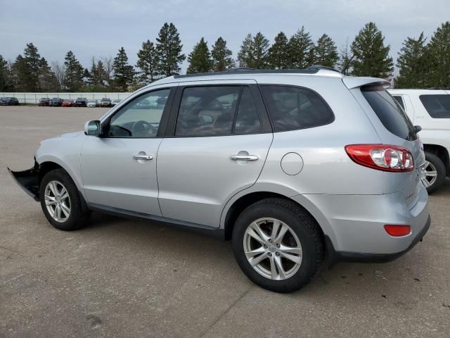 Photo 1 VIN: 5NMSKDAG3AH378210 - HYUNDAI SANTA FE 