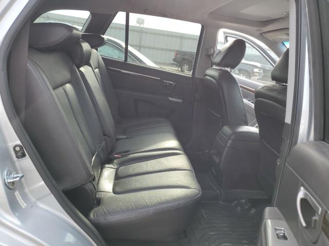 Photo 10 VIN: 5NMSKDAG3AH378210 - HYUNDAI SANTA FE 