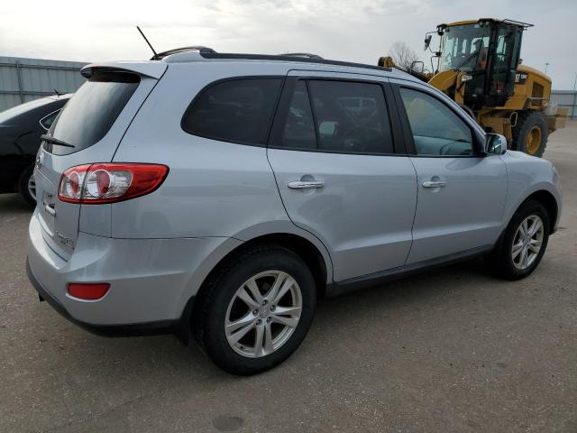 Photo 2 VIN: 5NMSKDAG3AH378210 - HYUNDAI SANTA FE 