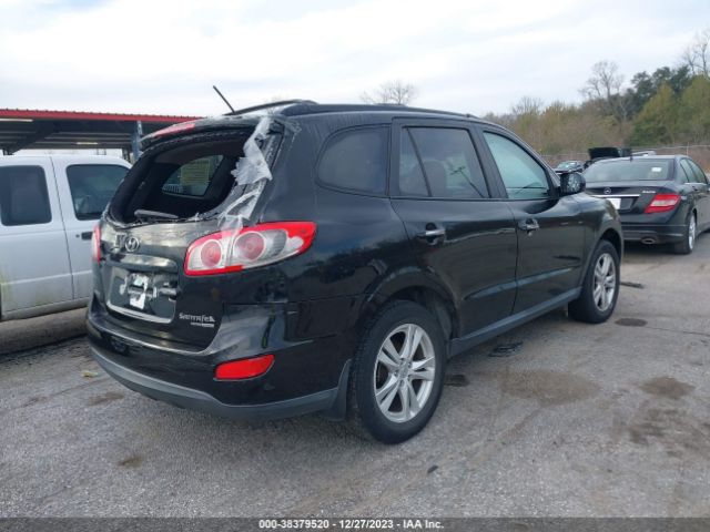 Photo 3 VIN: 5NMSKDAG4AH379060 - HYUNDAI SANTA FE 