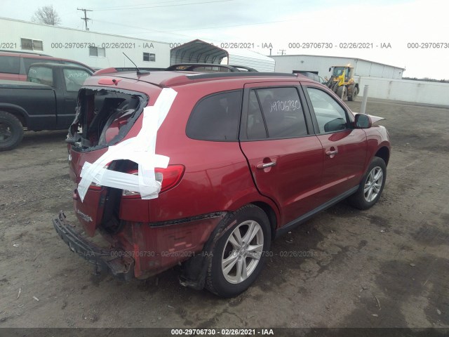 Photo 3 VIN: 5NMSKDAG4AH387532 - HYUNDAI SANTA FE 