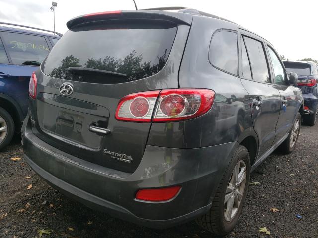 Photo 3 VIN: 5NMSKDAG5AH342888 - HYUNDAI SANTA FE L 