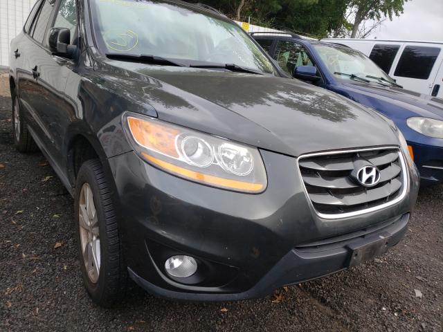 Photo 8 VIN: 5NMSKDAG5AH342888 - HYUNDAI SANTA FE L 