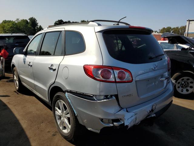 Photo 1 VIN: 5NMSKDAG5AH398359 - HYUNDAI SANTA FE L 