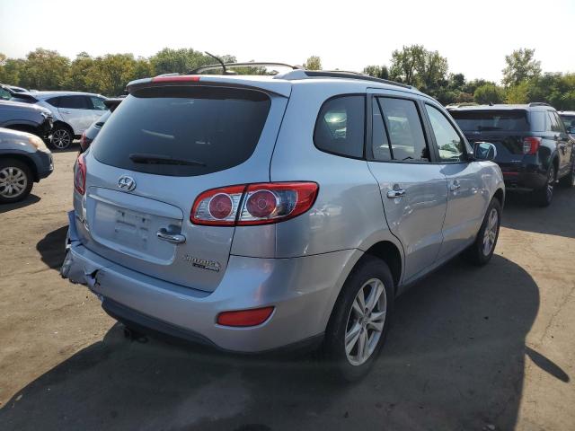 Photo 2 VIN: 5NMSKDAG5AH398359 - HYUNDAI SANTA FE L 