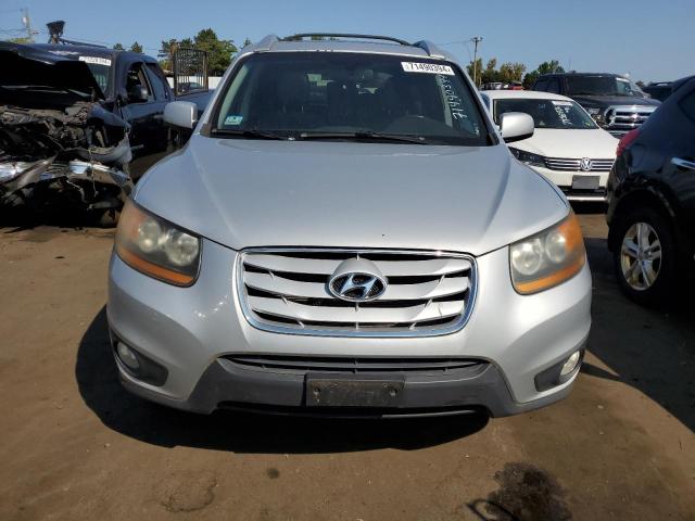 Photo 4 VIN: 5NMSKDAG5AH398359 - HYUNDAI SANTA FE L 