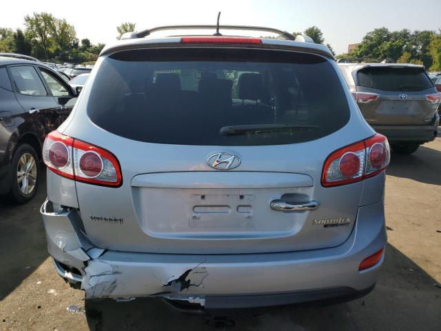 Photo 5 VIN: 5NMSKDAG5AH398359 - HYUNDAI SANTA FE L 