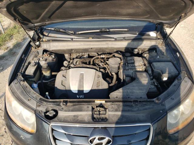 Photo 11 VIN: 5NMSKDAG6AH359683 - HYUNDAI SANTA FE L 