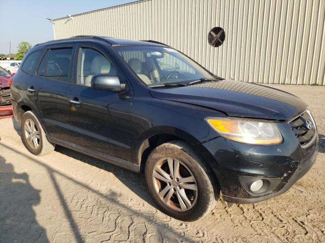 Photo 3 VIN: 5NMSKDAG6AH359683 - HYUNDAI SANTA FE L 