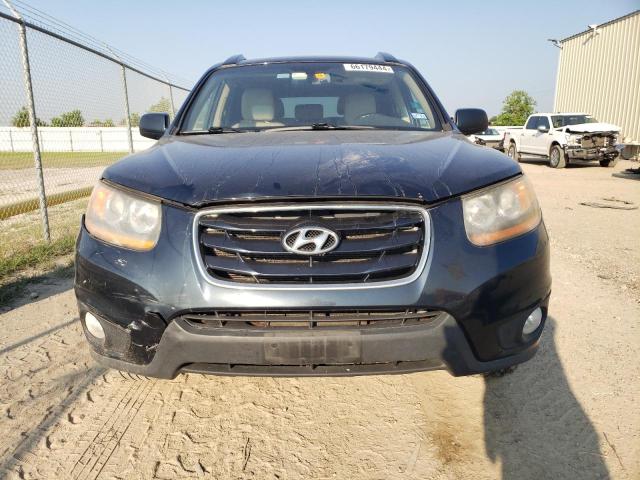 Photo 4 VIN: 5NMSKDAG6AH359683 - HYUNDAI SANTA FE L 