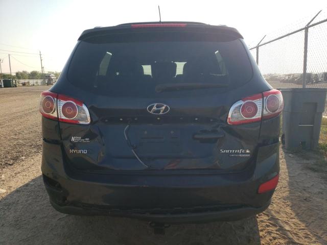 Photo 5 VIN: 5NMSKDAG6AH359683 - HYUNDAI SANTA FE L 