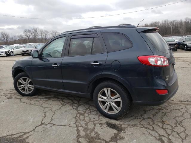 Photo 1 VIN: 5NMSKDAG6AH370716 - HYUNDAI SANTA FE 