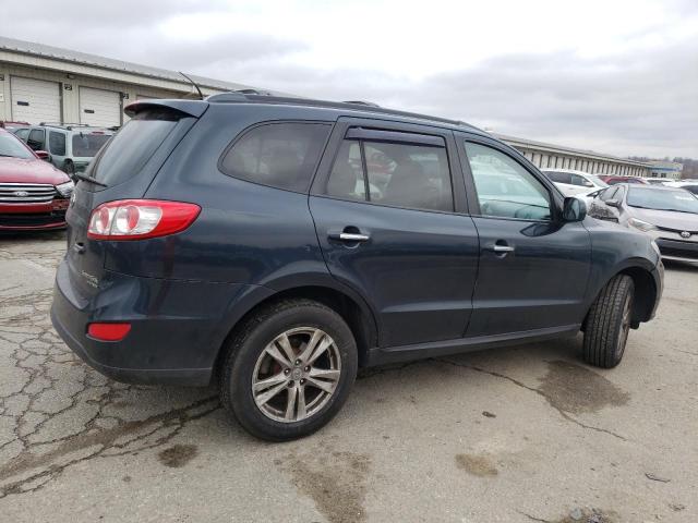 Photo 2 VIN: 5NMSKDAG6AH370716 - HYUNDAI SANTA FE 