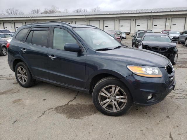 Photo 3 VIN: 5NMSKDAG6AH370716 - HYUNDAI SANTA FE 