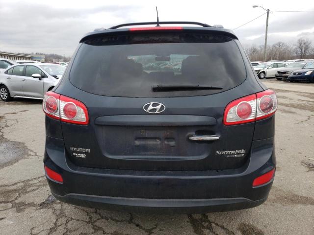 Photo 5 VIN: 5NMSKDAG6AH370716 - HYUNDAI SANTA FE 