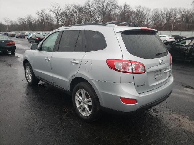 Photo 2 VIN: 5NMSKDAG7AH347736 - HYUNDAI SANTA FE L 