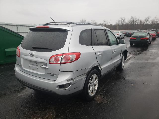 Photo 3 VIN: 5NMSKDAG7AH347736 - HYUNDAI SANTA FE L 