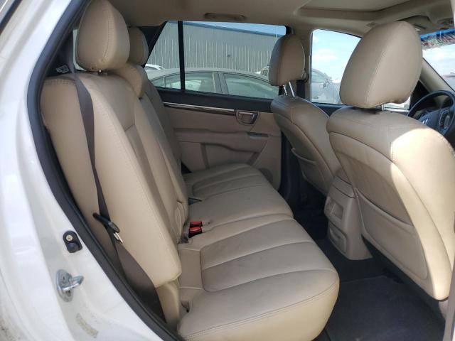 Photo 10 VIN: 5NMSKDAG7AH398783 - HYUNDAI SANTA FE L 