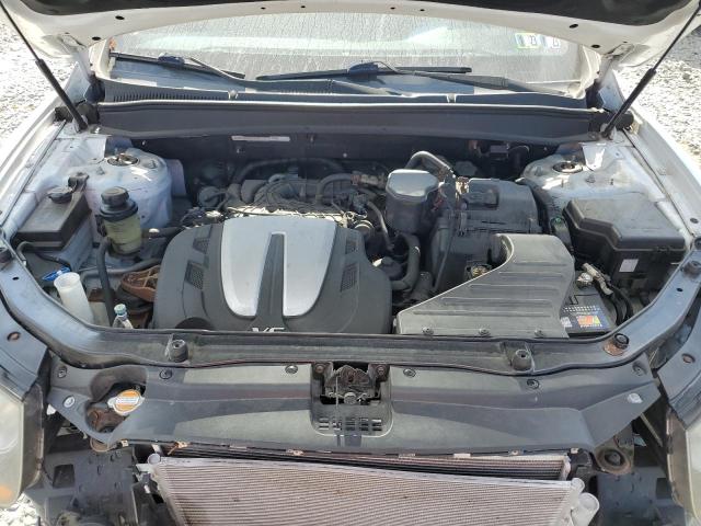 Photo 11 VIN: 5NMSKDAG7AH398783 - HYUNDAI SANTA FE L 