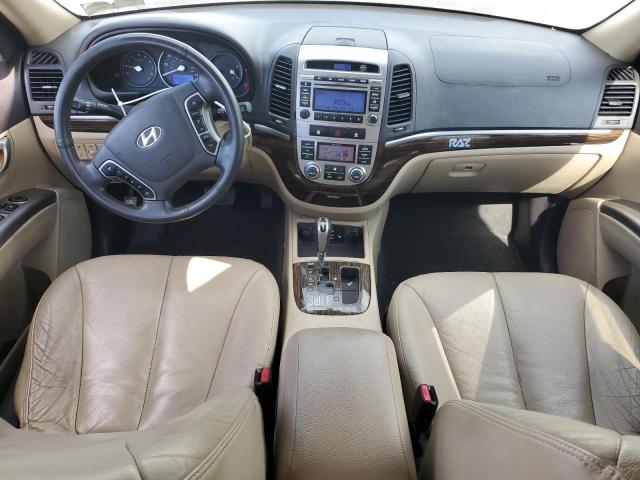 Photo 7 VIN: 5NMSKDAG7AH398783 - HYUNDAI SANTA FE L 