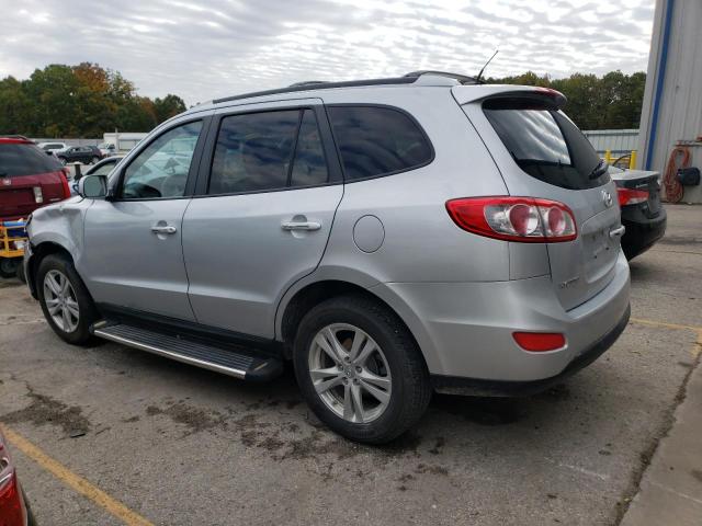 Photo 1 VIN: 5NMSKDAG8AH337278 - HYUNDAI SANTA FE L 