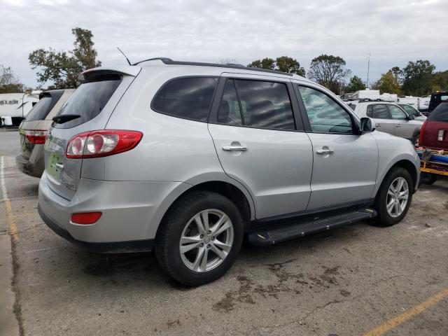 Photo 2 VIN: 5NMSKDAG8AH337278 - HYUNDAI SANTA FE L 