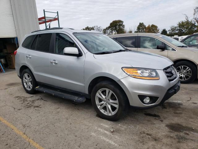 Photo 3 VIN: 5NMSKDAG8AH337278 - HYUNDAI SANTA FE L 