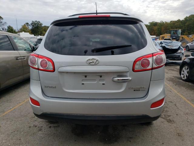 Photo 5 VIN: 5NMSKDAG8AH337278 - HYUNDAI SANTA FE L 