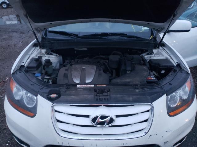 Photo 6 VIN: 5NMSKDAG8AH355683 - HYUNDAI SANTA FE L 