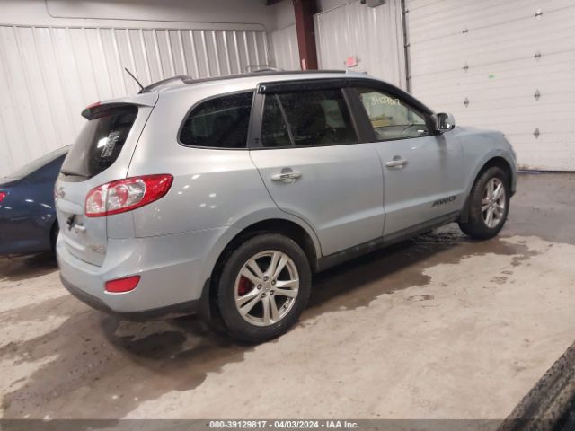 Photo 3 VIN: 5NMSKDAG8AH378770 - HYUNDAI SANTA FE 