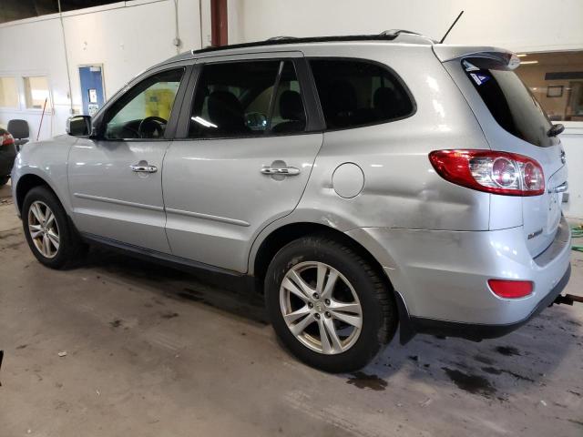 Photo 1 VIN: 5NMSKDAG8AH386223 - HYUNDAI SANTA FE 