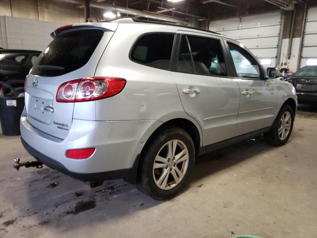 Photo 2 VIN: 5NMSKDAG8AH386223 - HYUNDAI SANTA FE 