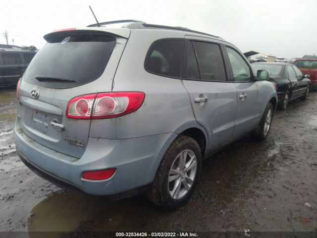 Photo 3 VIN: 5NMSKDAG9AH386313 - HYUNDAI SANTA FE 