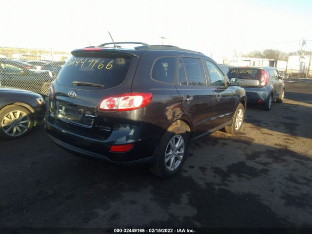 Photo 3 VIN: 5NMSKDAG9AH387154 - HYUNDAI SANTA FE 