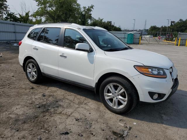 Photo 3 VIN: 5NMSKDAGXAH366183 - HYUNDAI SANTA FE L 