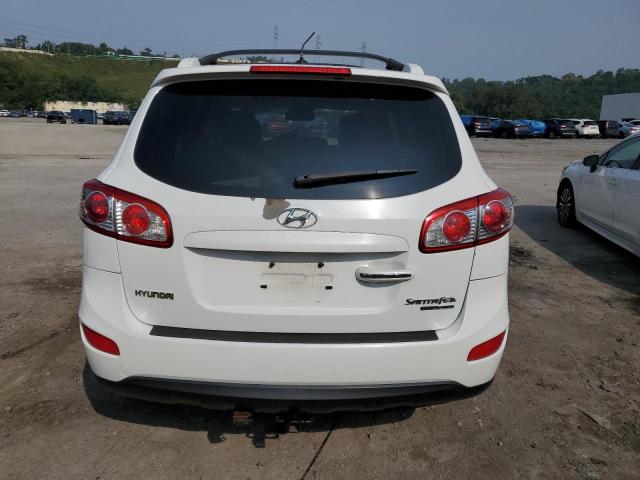 Photo 5 VIN: 5NMSKDAGXAH366183 - HYUNDAI SANTA FE L 